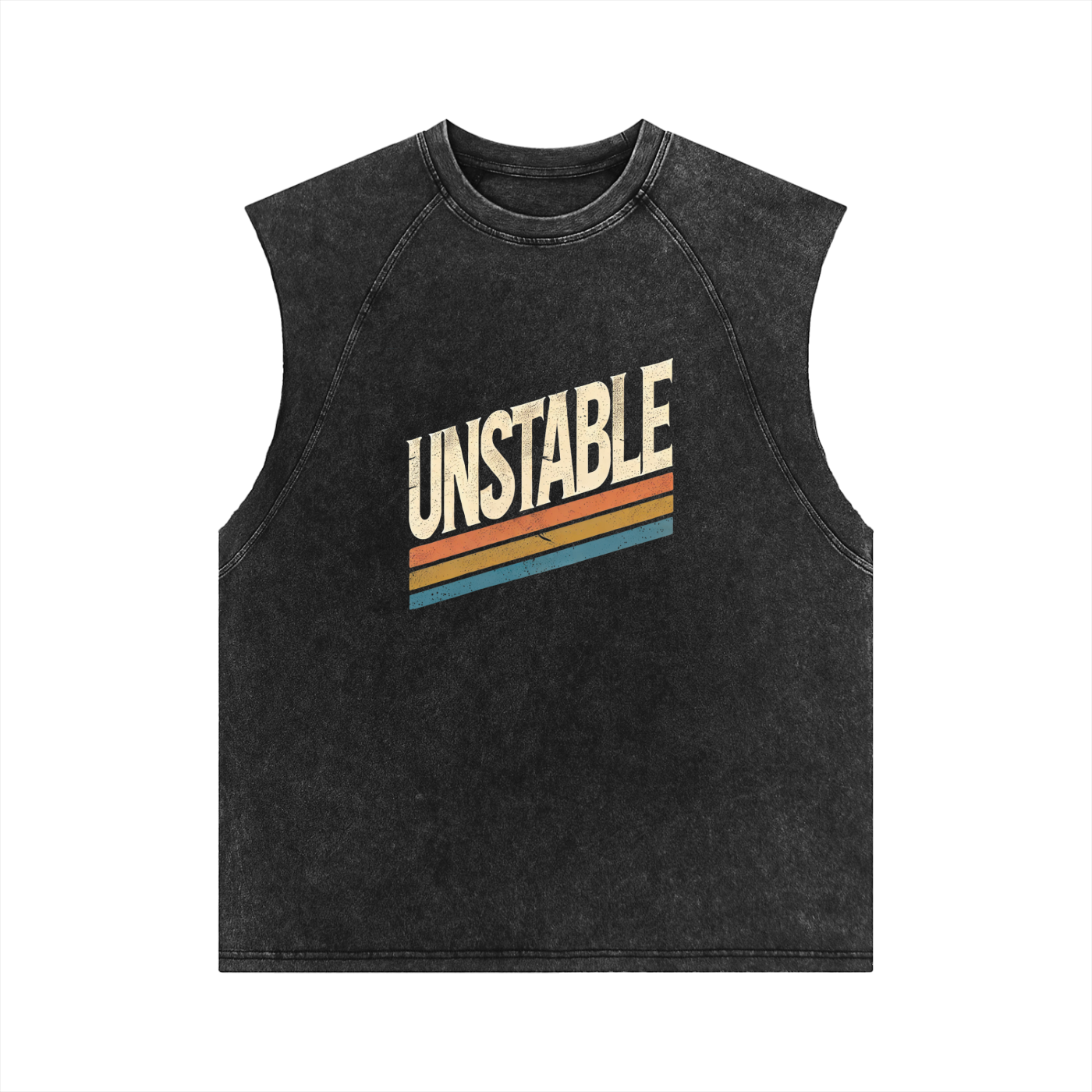 unstable