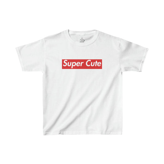 Super Cute T-Shirt for Kids - Fashionable Kid's Clothing