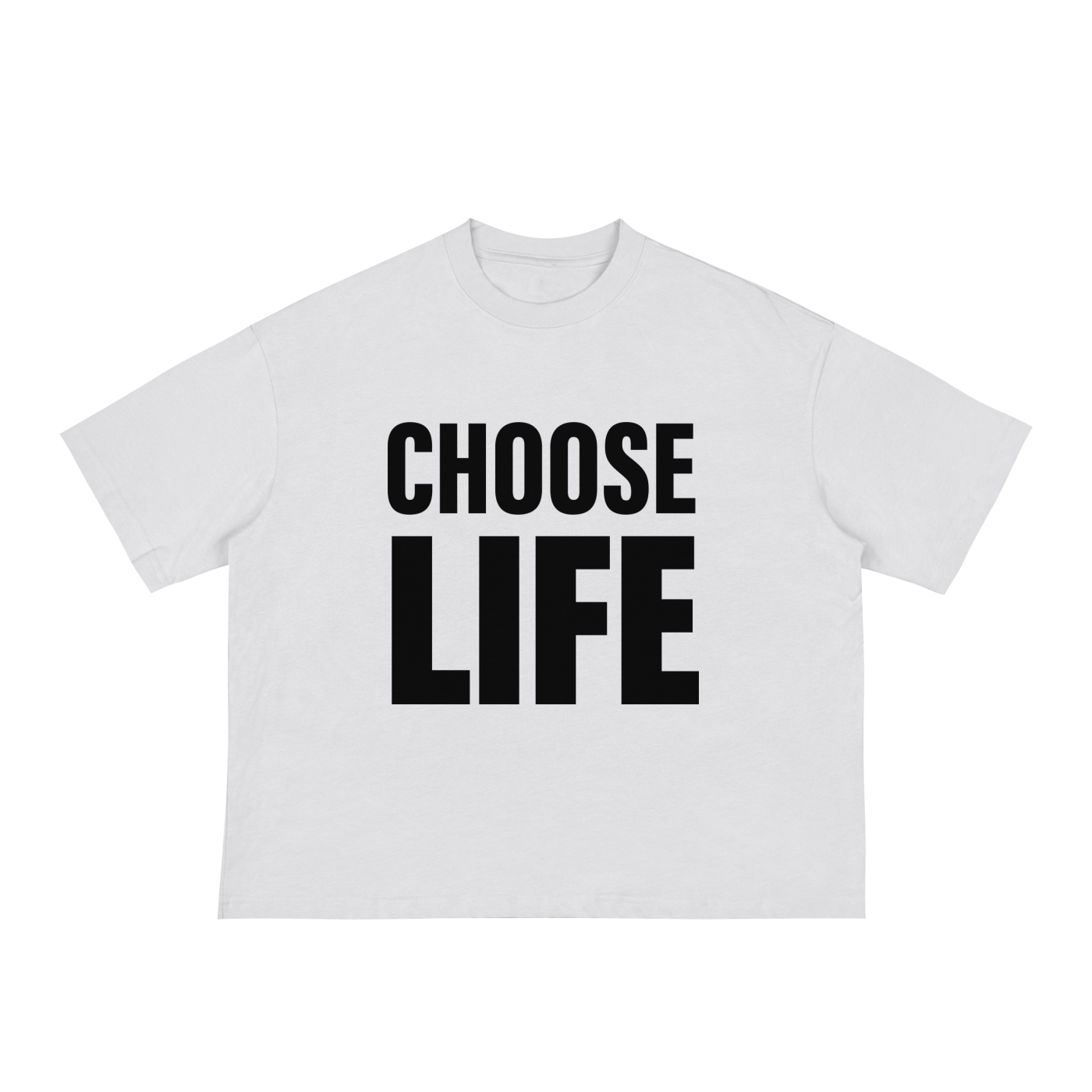 choose,life