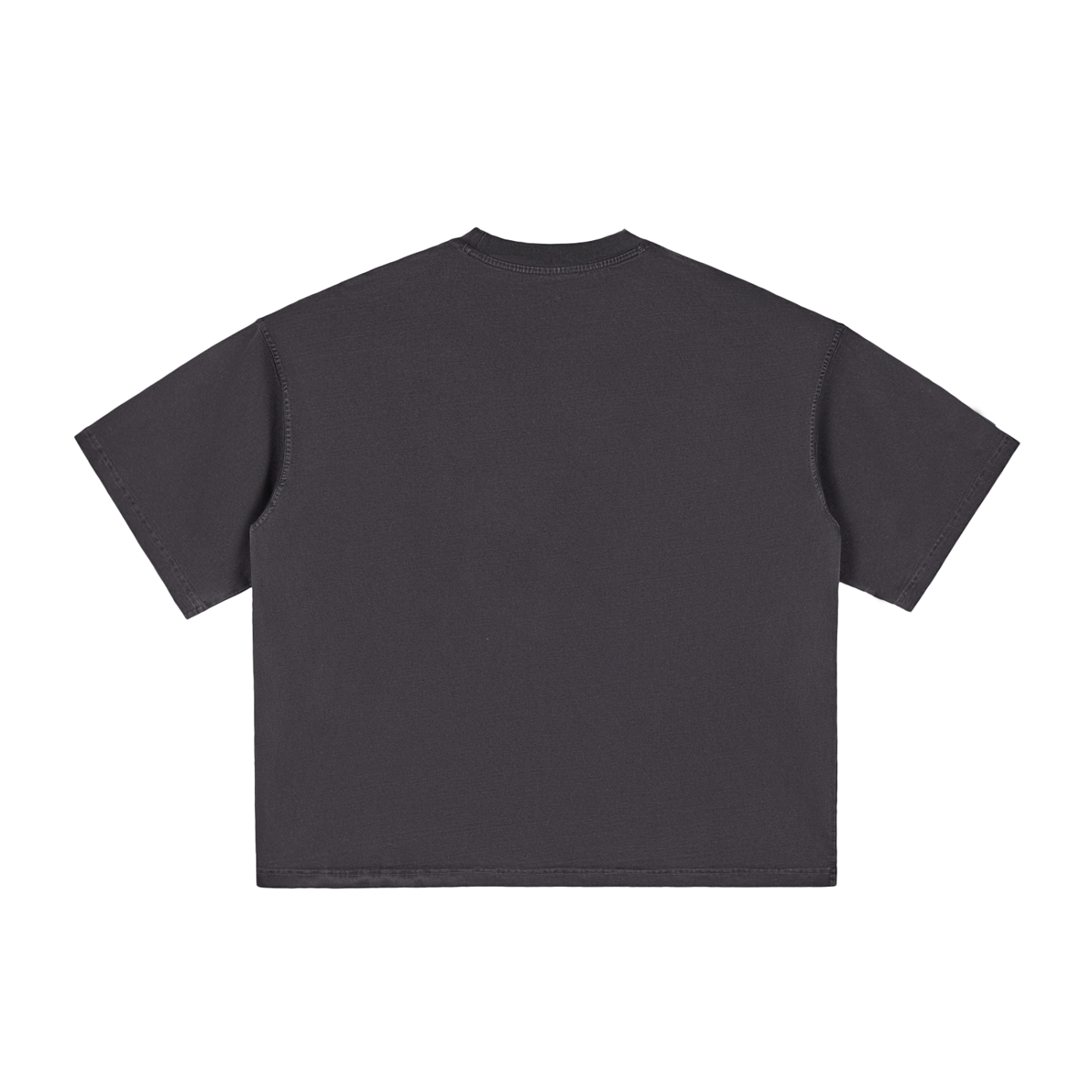Sex Drugs and Disco - Vintage Washed Boxy T-Shirt