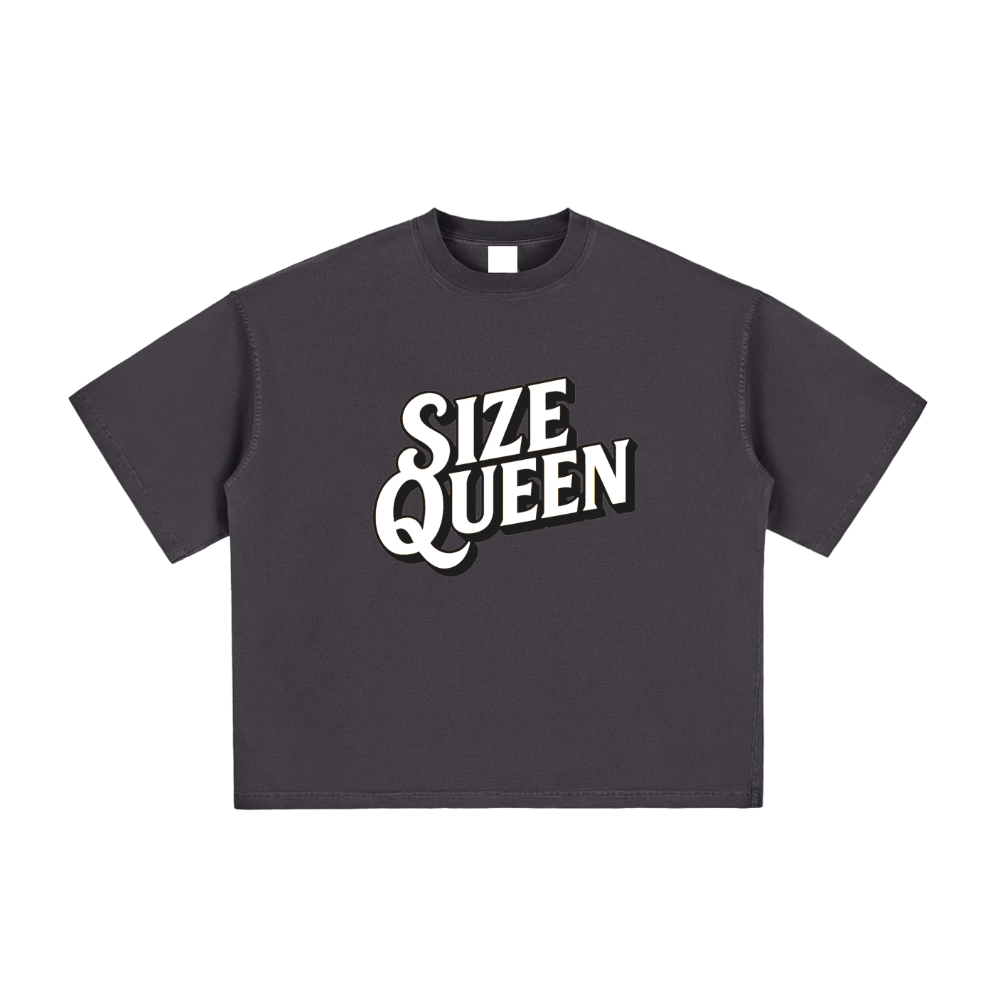 size,queen