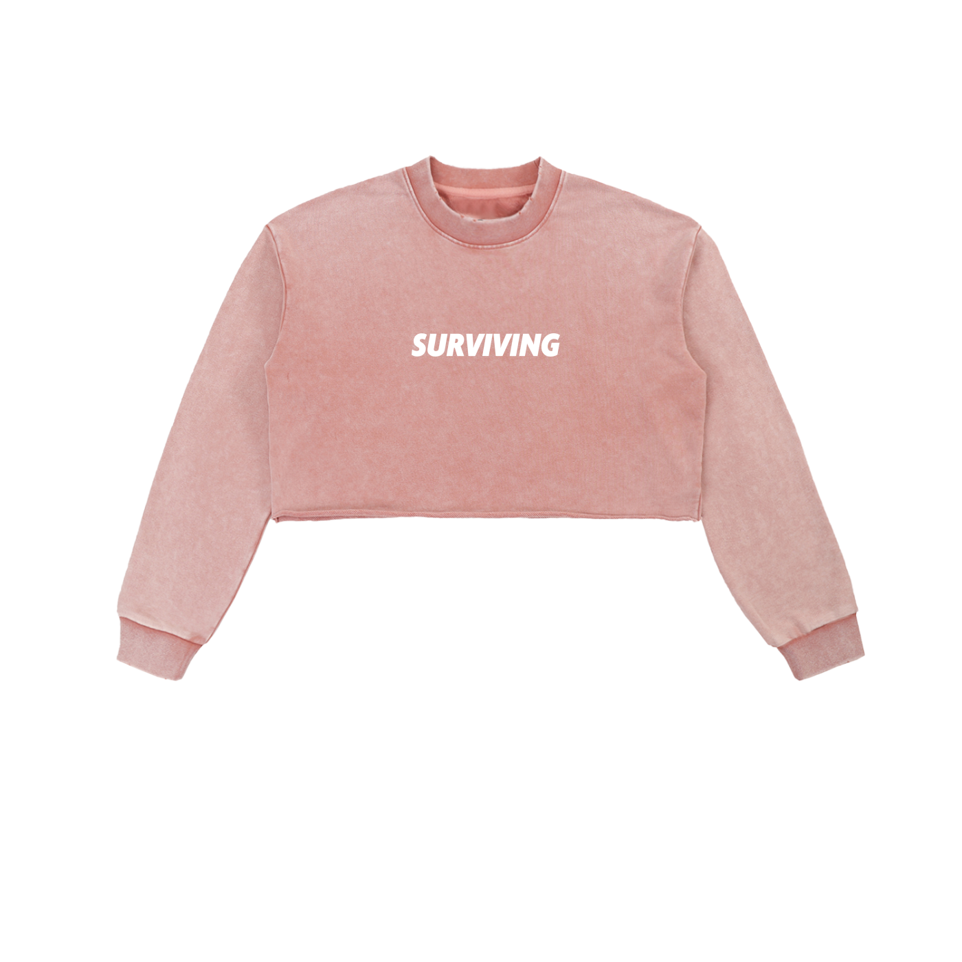surviving