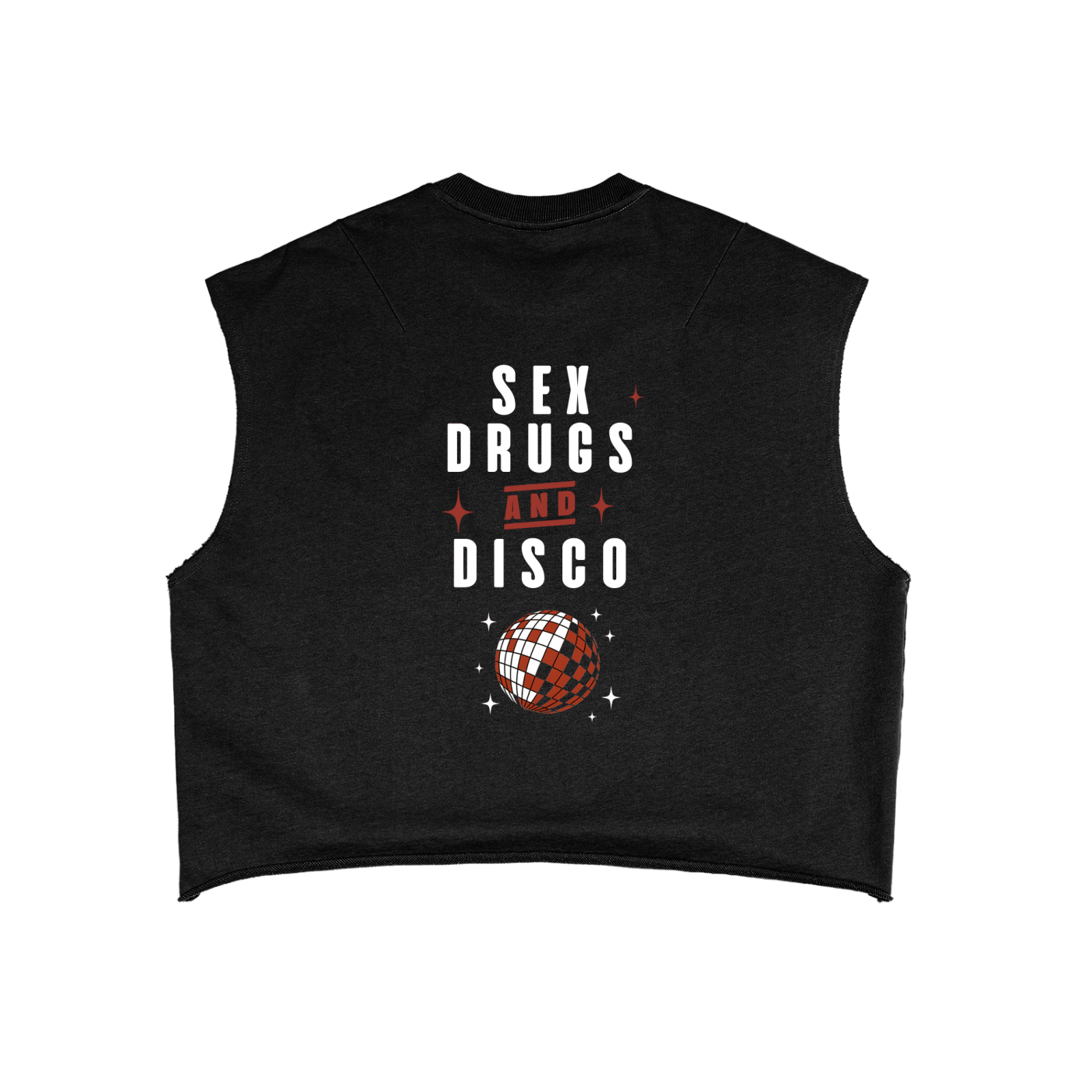 sex,drugs,disco