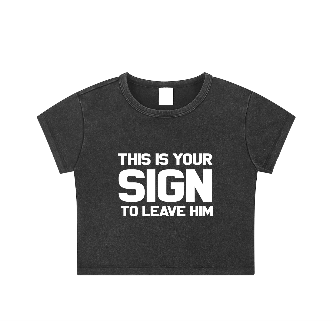 dump him,breakup,leave him,sign