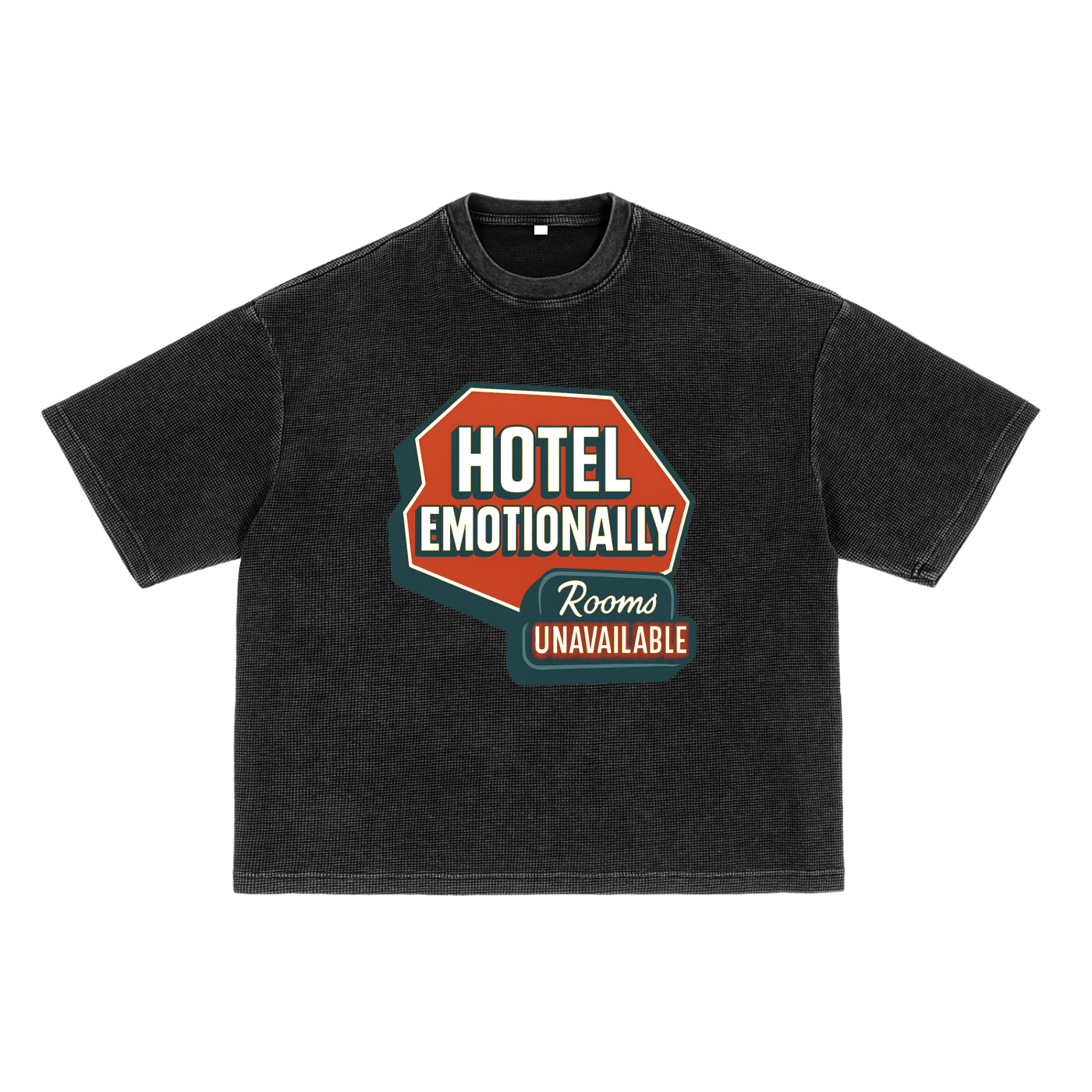 emotionally unavailable