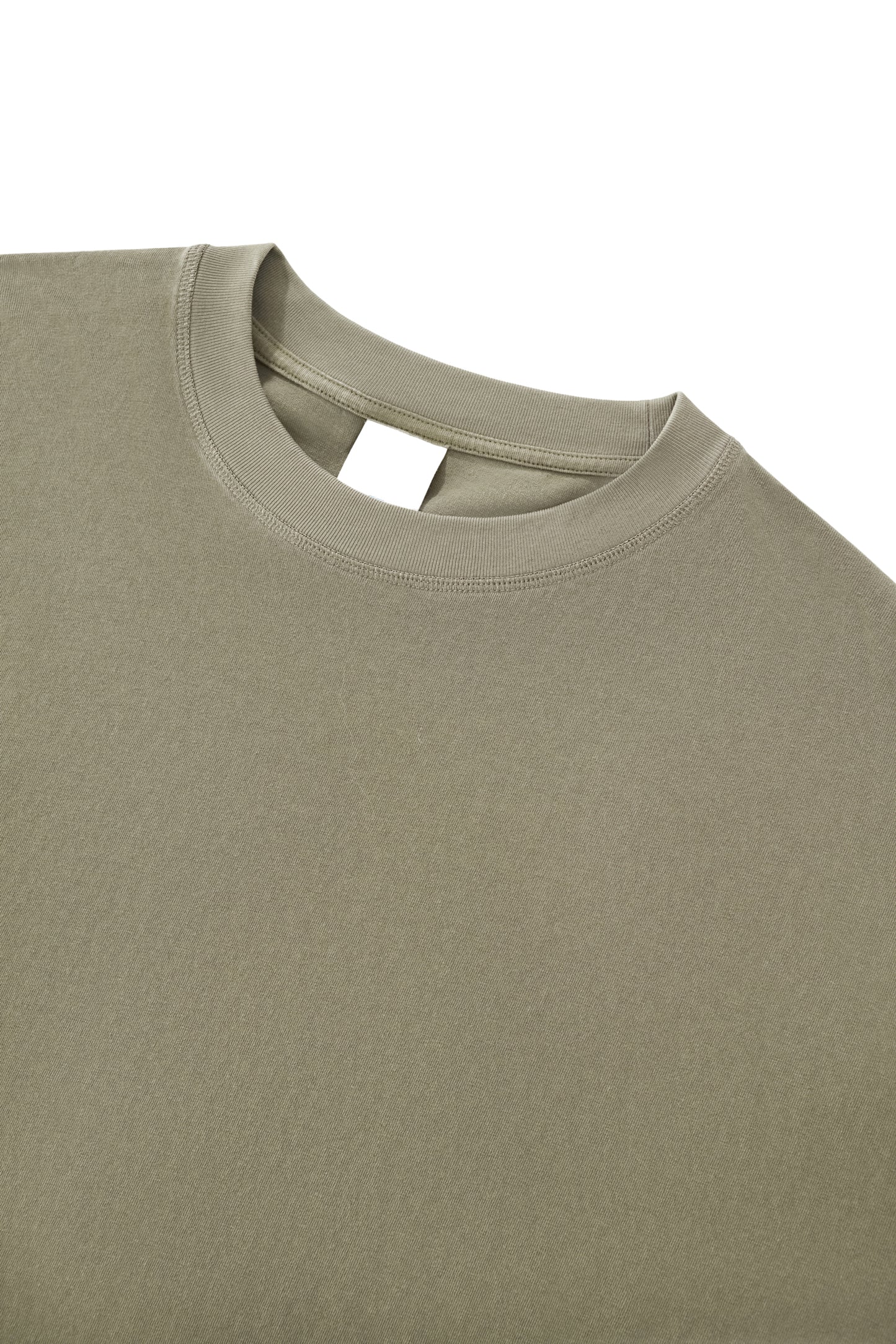 Sex Drugs and Disco - Vintage Washed Boxy T-Shirt